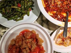 -金佬馆·川菜bistro(芜湖镜湖万达店)