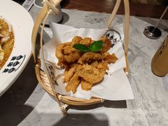 -渔语鱼新川菜Bistro(万象天地店)
