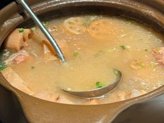 -顺香居·老字号湖北菜(江汉路店)