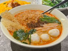 -留半山·香港食堂(啦啦宝都店)