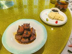 -宋园·金宴浙鲜馆(静安店)