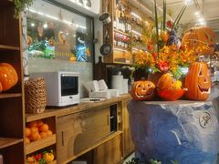 -Money Shops(愚园路店)