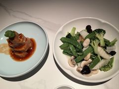 -外婆家(西红门荟聚购物中心店)