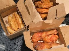 -Kyochon1991校村炸鸡(杨高中路店)
