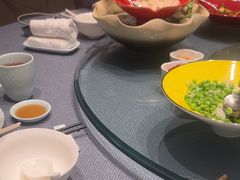 -浙江西子宾馆·牡丹厅