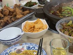 -固始鹅块(秦上路店)