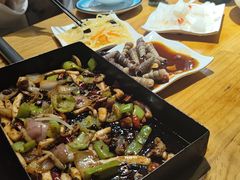 -有位虾匠·香辣蟹·小龙虾(李村店)