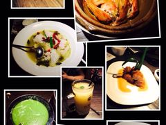外婆家(马塍店)-外婆家(杭州马塍店·杭帮菜名店)