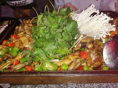 -蘭奢雅集·江浙菜(青山江滩店)