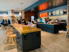 -星巴克(深圳梅林虹湾店)