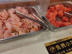-重庆石磨豆花庄(乔庄店)