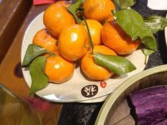 -五福居羊蝎子(方庄店)
