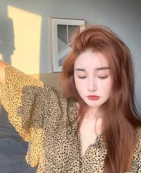 -SY水源护肤造型