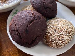 -老磁器口豆汁店(马家堡店)