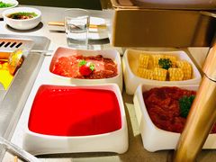 -海底捞火锅(太原南站店)