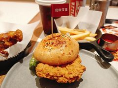 -必胜客(龙茗店)