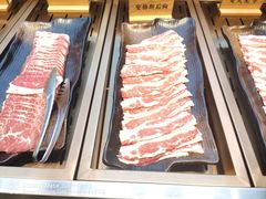 -三京祥烤肉自助料理(慈云寺店)