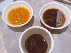 -张凯达·深海石斑鱼潮汕火锅(十五年品牌•虹桥天街店)