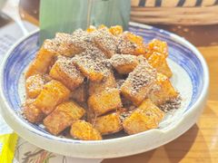 -包整·丝娃娃(一览甲秀楼风景店)