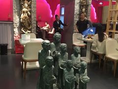 -泰香米泰国餐厅(凯德新南店)