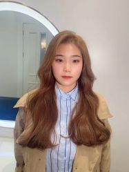 -YESIDO椰岛造型烫发染发