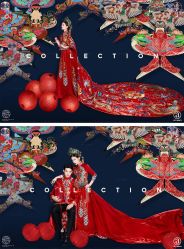 -雪中彩影婚纱摄影·微光艺术中心