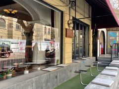 -Golden Lily河内巴黎法越料理餐厅(建国西路店)