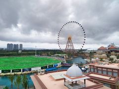 -三亚海昌梦幻海洋不夜城