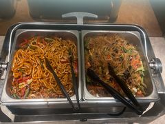 烧汁烩乌冬-比格比萨自助(宝山日月光店)