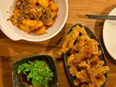 -付小姐在成都(中山公园店)