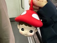 -泡泡玛特POPMART(合生汇店)
