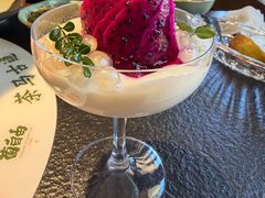 -菌自由丨野生菌火锅特色庭院餐厅(丽江古城店)