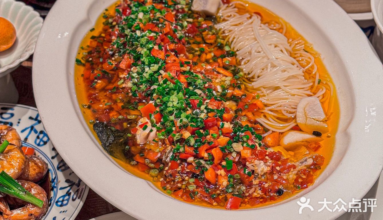 聚会聚餐应该怎么吃❓❗️