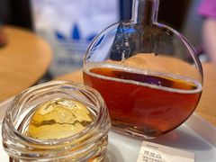 -tea'stone(平安金融中心店)