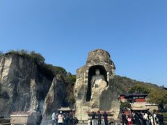 -柯岩风景区