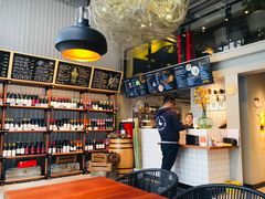 -卡朋厨房(289艺术园区店)