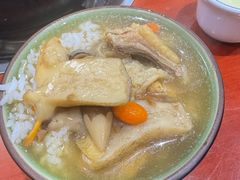 -菌之家·专业纯野生菌火锅·特色炒菌