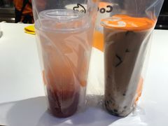 -CoCo都可(新我格广场店)