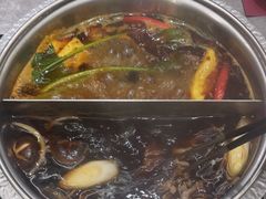 -一绪に寿喜烧(荟聚店)