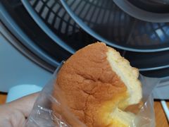 -沁屋面包店(人民东路店)