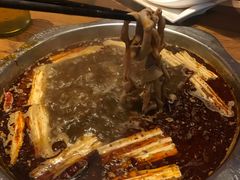 -傣妹火锅(南京东路一店)