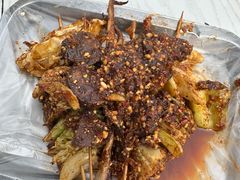 -地二手作鱼汤馄饨(上街里店)