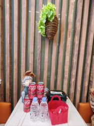 -芳朵美容养生SPA