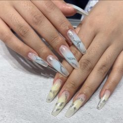 -艾珂·美甲美睫