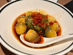 脆椒小皮蛋-太二酸菜鱼(群光广场店)