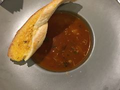 羅宋湯-打趸BTC·Breaktime cafe(北京路店)