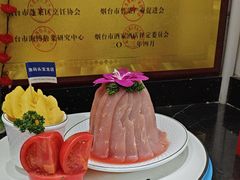 -渔码头食府(蓬莱阁店)