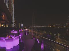 -福州天元国际威斯汀酒店·中国元素餐厅