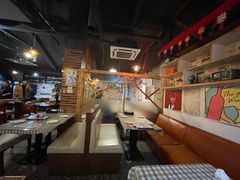 -BISTROFIORE美伊娜(伊犁南路店)