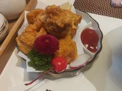 -樱の千渡日式料理·铁板烧•烧鸟(金盛田广场店)